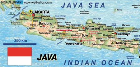 Pulau Jawa